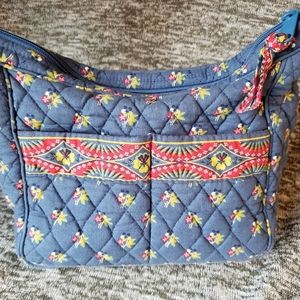 3 For 15 Vera Bradley Shoulder Bag